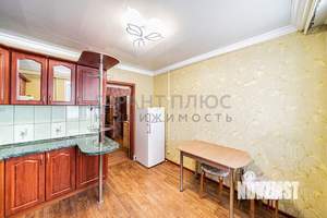 1-к квартира, на длительный срок, 40м2, 8/9 этаж