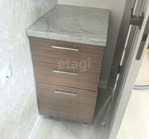 1-к квартира, на длительный срок, 38м2, 4/10 этаж