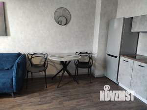 2-к квартира, посуточно, 41м2, 1/1 этаж