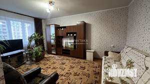 1-к квартира, на длительный срок, 37м2, 10/10 этаж