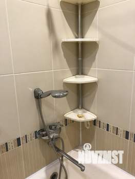 1-к квартира, на длительный срок, 40м2, 8/10 этаж