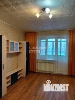 1-к квартира, на длительный срок, 36м2, 3/10 этаж