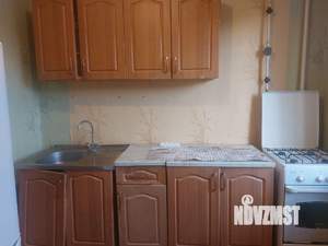 1-к квартира, на длительный срок, 38м2, 2/10 этаж