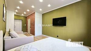 1-к квартира, на длительный срок, 37м2, 15/19 этаж