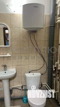 1-к квартира, на длительный срок, 37м2, 2/6 этаж