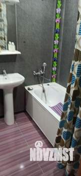 1-к квартира, на длительный срок, 45м2, 2/15 этаж