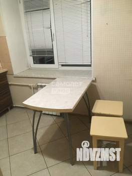 1-к квартира, на длительный срок, 35м2, 5/9 этаж