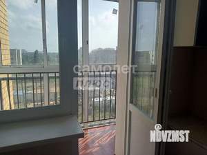 1-к квартира, на длительный срок, 43м2, 5/10 этаж