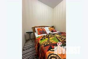 1-к квартира, посуточно, 38м2, 8/17 этаж