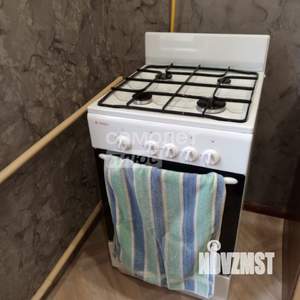 2-к квартира, на длительный срок, 47м2, 2/2 этаж