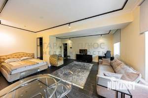 1-к квартира, на длительный срок, 60м2, 2/5 этаж