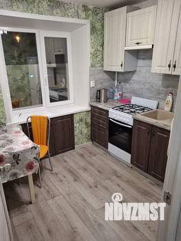 1-к квартира, на длительный срок, 31м2, 3/6 этаж