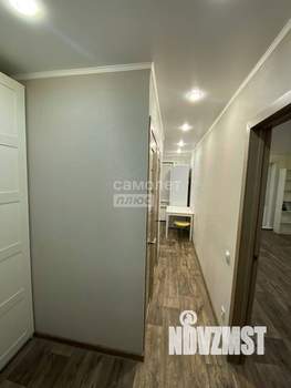 1-к квартира, на длительный срок, 30м2, 2/5 этаж