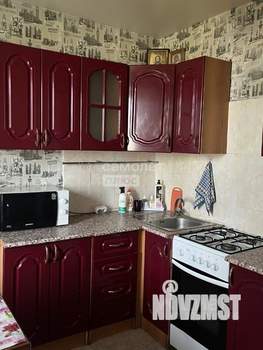 3-к квартира, на длительный срок, 63м2, 9/9 этаж