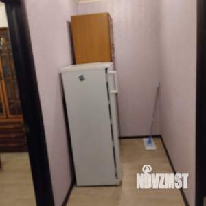 2-к квартира, на длительный срок, 48м2, 5/5 этаж