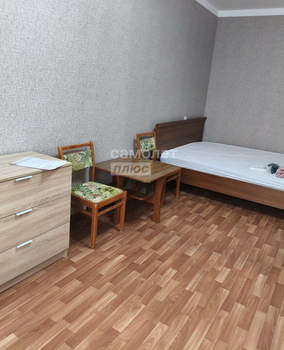 1-к квартира, на длительный срок, 31м2, 7/10 этаж