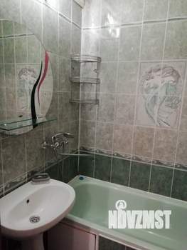 1-к квартира, на длительный срок, 35м2, 5/10 этаж