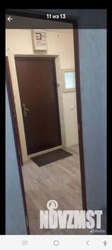 1-к квартира, на длительный срок, 27м2, 3/5 этаж