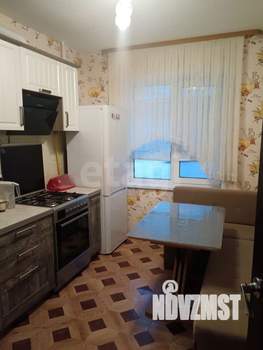 3-к квартира, на длительный срок, 60м2, 2/9 этаж