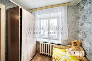 3-к квартира, на длительный срок, 42м2, 3/5 этаж