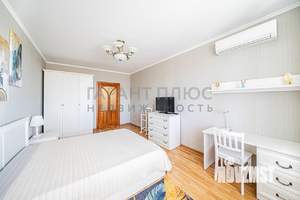 1-к квартира, на длительный срок, 46м2, 6/19 этаж