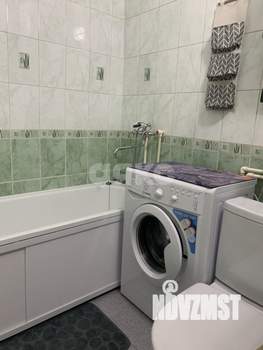 1-к квартира, на длительный срок, 35м2, 2/9 этаж