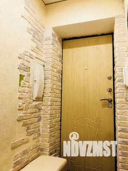 3-к квартира, посуточно, 58м2, 3/5 этаж