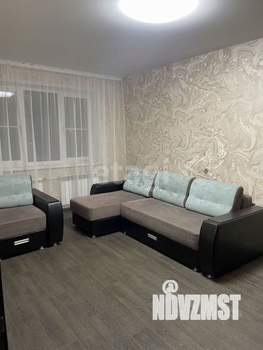 2-к квартира, на длительный срок, 52м2, 2/9 этаж