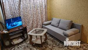 1-к квартира, посуточно, 32м2, 2/5 этаж