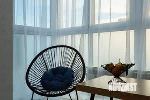 2-к квартира, посуточно, 60м2, 1/1 этаж