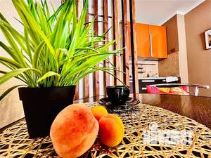 2-к квартира, посуточно, 37м2, 3/17 этаж