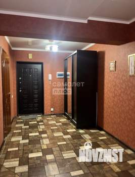 1-к квартира, на длительный срок, 45м2, 20/21 этаж