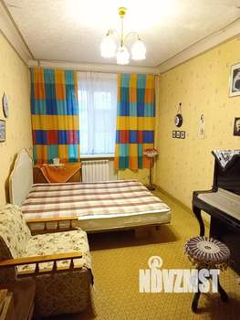 2-к квартира, на длительный срок, 50м2, 2/3 этаж