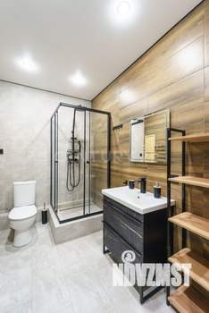 1-к квартира, на длительный срок, 50м2, 3/14 этаж