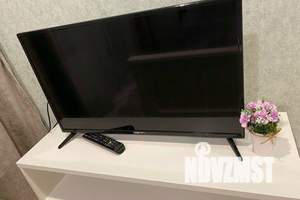 2-к квартира, посуточно, 45м2, 2/5 этаж