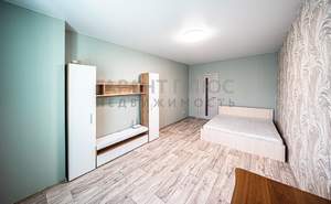 1-к квартира, на длительный срок, 40м2, 12/18 этаж