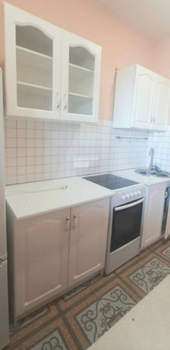 1-к квартира, на длительный срок, 35м2, 15/21 этаж