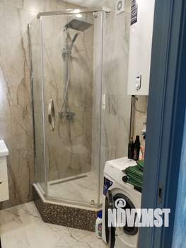 2-к квартира, посуточно, 56м2, 24/25 этаж