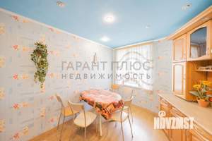 3-к квартира, на длительный срок, 85м2, 13/16 этаж