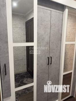 2-к квартира, на длительный срок, 41м2, 5/5 этаж