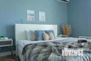 1-к квартира, посуточно, 31м2, 1/1 этаж