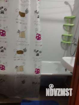 1-к квартира, на длительный срок, 37м2, 4/10 этаж