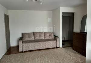 1-к квартира, на длительный срок, 31м2, 5/5 этаж