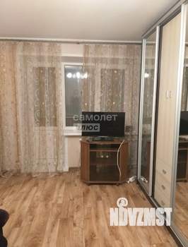 2-к квартира, на длительный срок, 43м2, 5/5 этаж