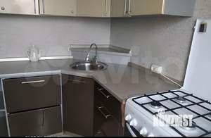 4-к квартира, на длительный срок, 84м2, 5/5 этаж