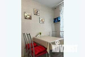3-к квартира, посуточно, 80м2, 13/17 этаж