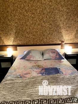 2-к квартира, посуточно, 50м2, 8/9 этаж