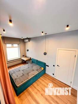 2-к квартира, на длительный срок, 65м2, 25/25 этаж