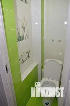 1-к квартира, посуточно, 40м2, 1/9 этаж