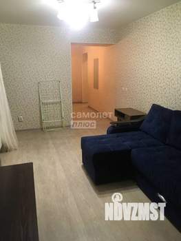 1-к квартира, на длительный срок, 35м2, 5/9 этаж